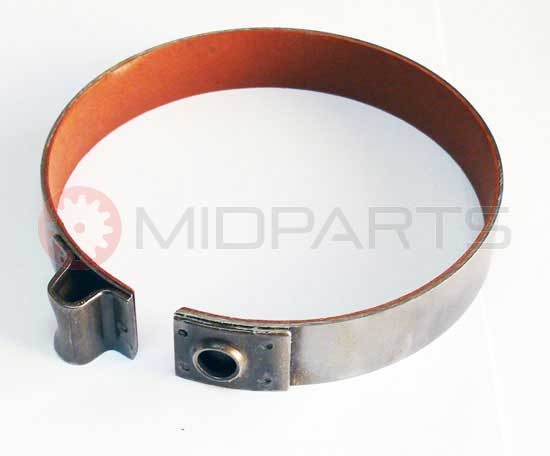 4T60 / 4T65E Taśma hamulcowa 2-1 Coast