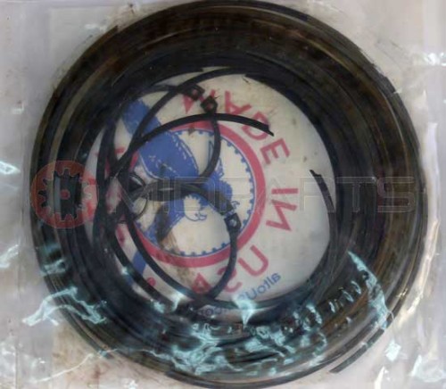 A604 KOMPLET PIERŚCIENI [SNAP RING KIT]