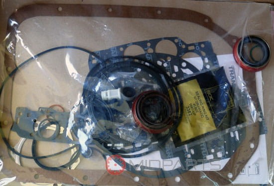 4L80E Master kit naprawczy 1991 - 1996