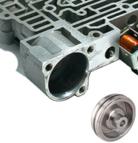 4L60E Piston tłoczek 1-2 Aluminiowy