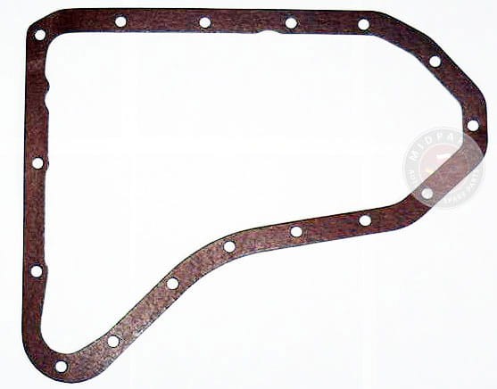 3T40/TH125 Uszczelka miski 82-up