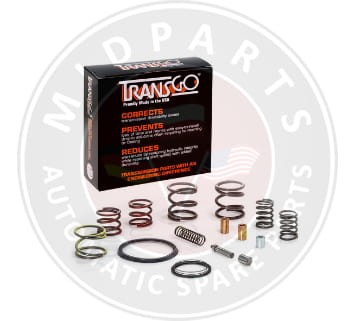 4T65E TransGo Shift Kit