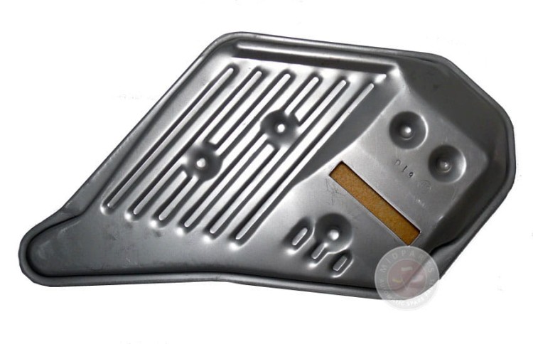 3T40/TH125 FILTR OLEJU 82-UP OEM: 8652910