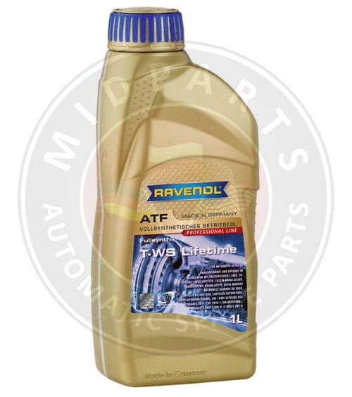 Ravenol T-WS Toyota/Lexus/Aisin