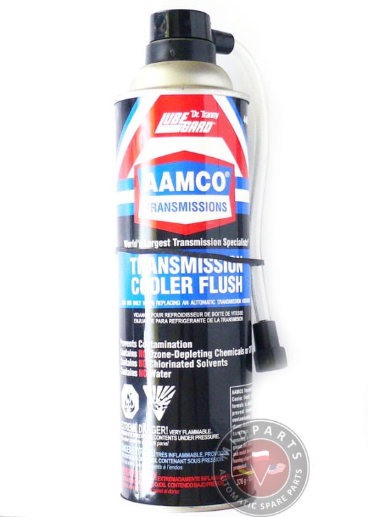 AAMCO Środek do czyszczenia chłodnicy