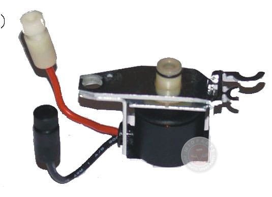 3T40/TH125/200C/325/440-T4 ELEKTROZAWÓR LOCK-UP