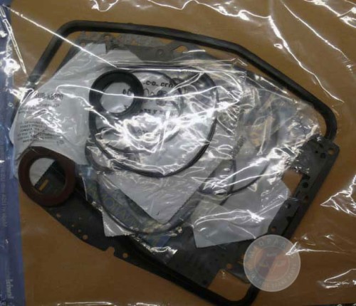 4HP22/24 Komplet uszczelek Range Rover