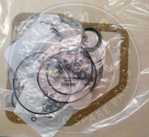 JF404E Banner kit Audi/VW/Seat