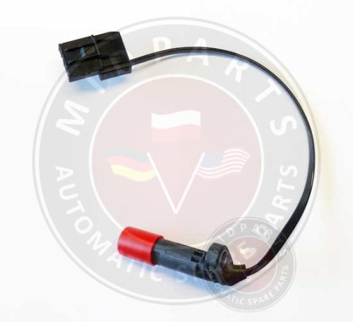 DSG Czujnik prędkości z czujnikiem temperatury G182/G509
