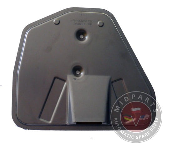 ZF 6HP28 Filtr oleju Audi OEM: 0B6 325 429