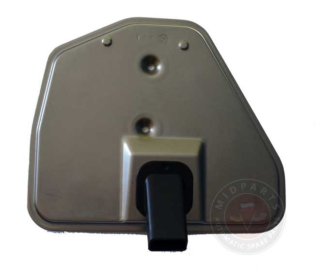 ZF 6HP19 FILTR OLEJU AUDI Q7 OEM: 0501 214 315 / 0AT 325 429