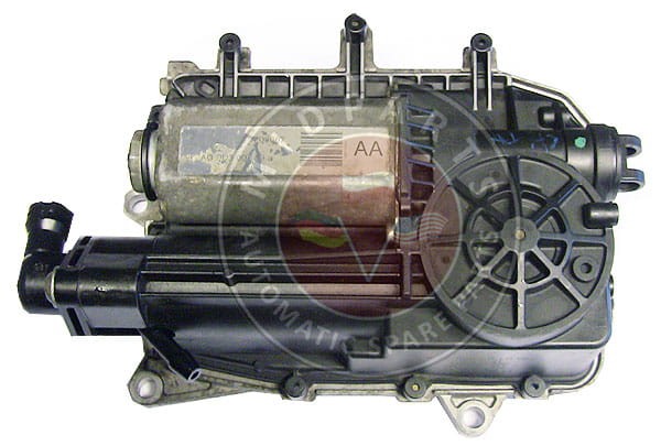 Naprawa Easytronic Opel, Mercedes-Benz