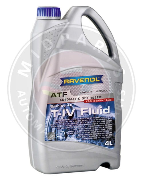 Ravenol T-IV Fluid 4L