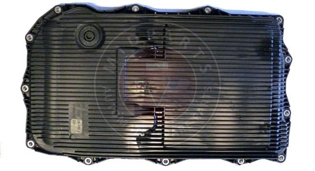 8HP45/50/70 MISKA OLEJU Z FILTREM OEM:  0501218048A