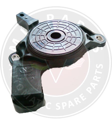 ZF 4HP16 POZYCJOMETR (RANGE SWITCH) OEM: 93742966