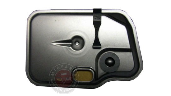 CVT Mini Filtr oleju  z magnesem