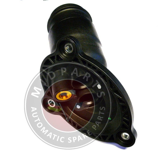 0AW MULTITRONIC FILTR ZEWNĘTRZNY 8 BIEGOW OEM: 0AW 301 516 H