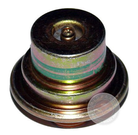 TH180 MODULATOR(podwójny zielony pasek)