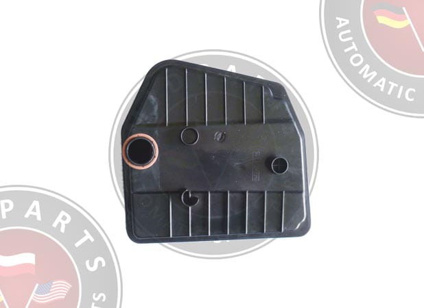 ZF CVT CFT30 Filtr Oleju