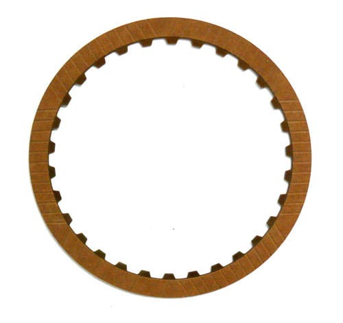 ZF 6HP19 TARCZA CIERNA D OEM: 1071 273 003