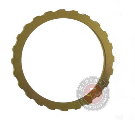 ZF 6HP19 Przekładka D