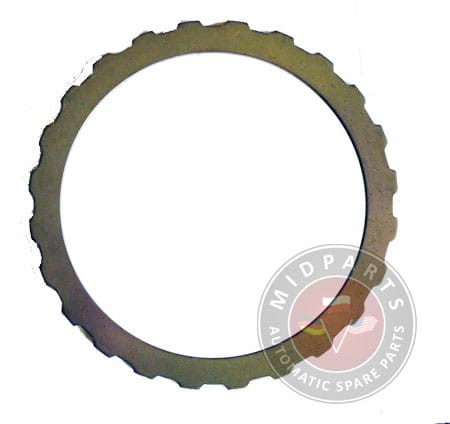 ZF 6HP19 Przekładka D skrajna