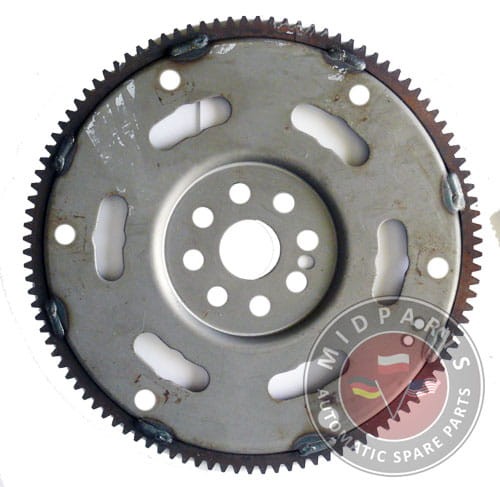 AW60-40 FLYWHEEL SUZUKI SX4 2006 1.6L
