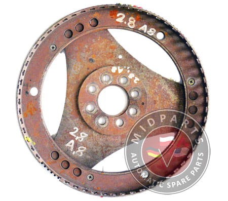 4HP18 FLYWHEEL AUDI A8 2.8L