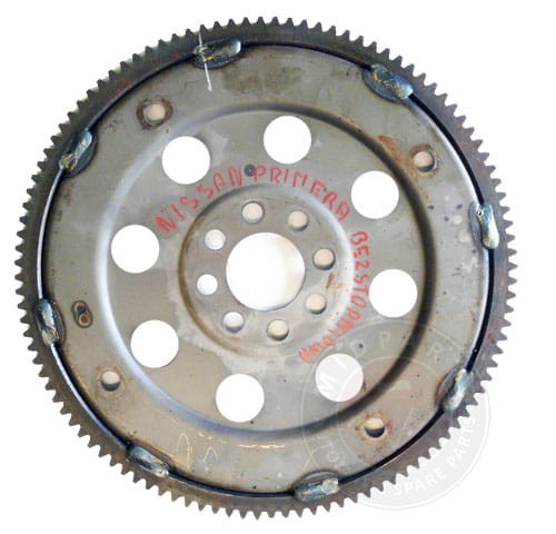 CVT Nissan Primera FLYWHEEL