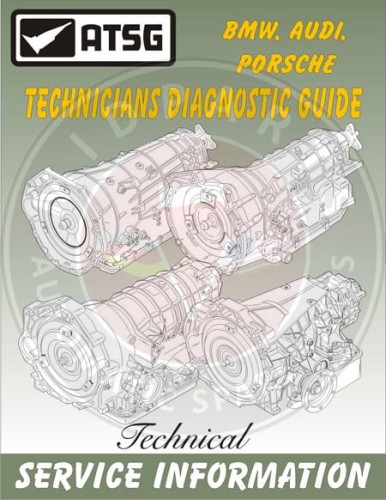 5HP19 KSIĄŻKA TECHNICZNA NAPRAWY