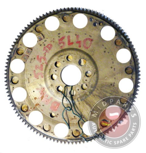 GM 5L40E FLYWHEEL BMW 5-SERIE