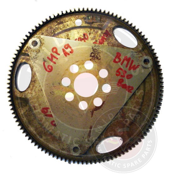 6HP19 FLYWHEEL BMW
