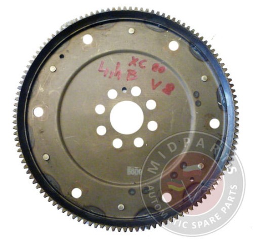 TF80 FLYWHEEL VOLVO XC90 4.4L V8