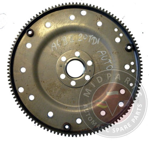 01J FLYWHEEL AUDI A4 MULTITRONIC