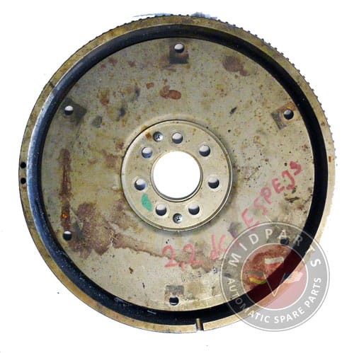 4HP20 FLYWHEEL ESPACE 2.2L