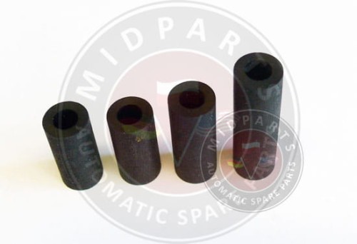 6HP26 KOMPLET GUMEK STEROWNIKA