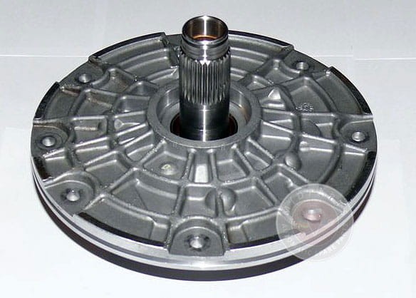 5R55N POMPA OLEJU 99-UP Regenerowane Made In USA