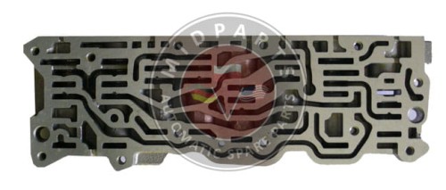 ZF 5HP24 OBUDOWA ZAWOROW