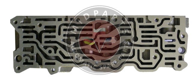 ZF 5HP24 OBUDOWA ZAWOROW