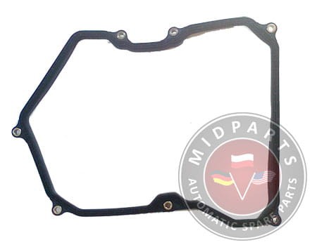 TF60 [09K] USZCZELKA MISKI VW TRANSPORTER OEM: 09K 321 370
