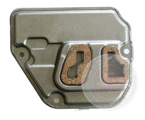 TF60 [09K] FILTR OLEJU VW TRANSPORTER OEM: 09K 325 429