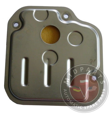 A4CF0/A4CF1/A4CF2 FILTR OLEJU KIA 2006-UP