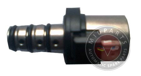 F4A41/F4A42/F4A51/V4A51/V5A51 Elektrozawór SHIFT / TCC