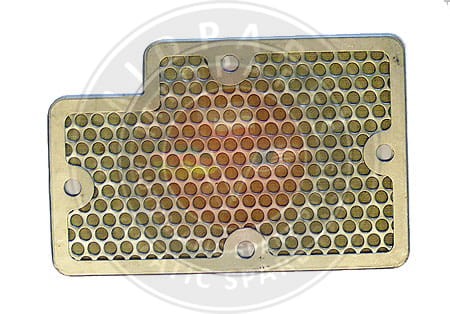 BW35/40 FILTR OLEJU BORG WARNER
