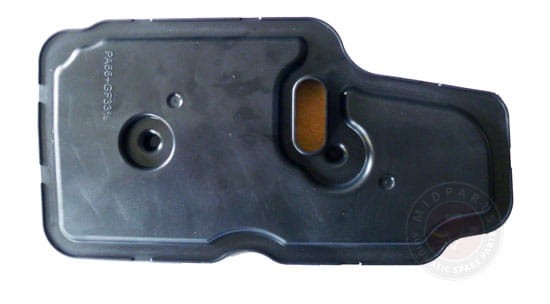 6T40E  FILTR OLEJU  Gen 1