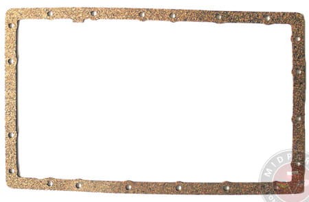 A960E USZCZELKA MISKI