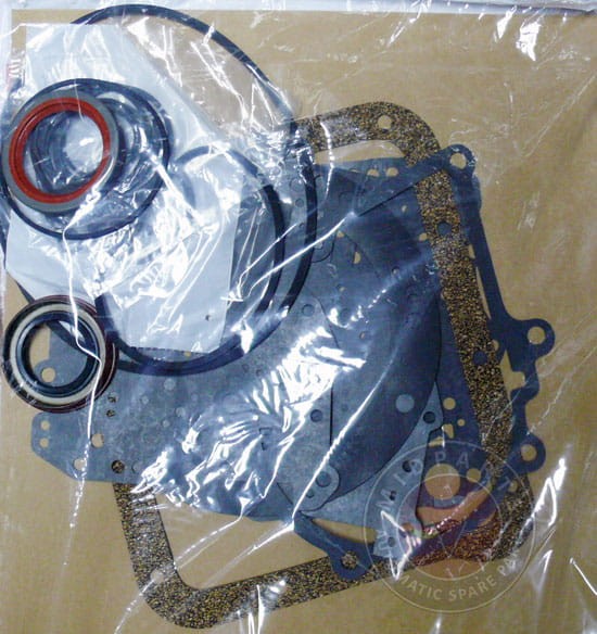 C4 KOMPLET USZCZELEK 65-69 OEM