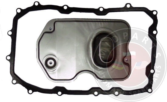 TR60SN 09D FILTR Z USZCZELKĄ