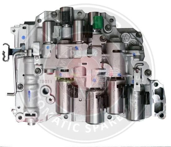 TF80SC Sterownik Hydrauliczny Gen 2 / 11-16 GM/PSA