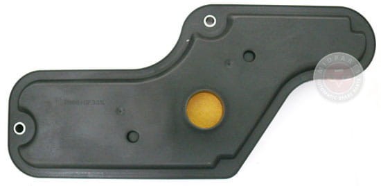 5R55N/ S FILTR OLEJU 99-UP OEM: XW4Z-7A098-BB